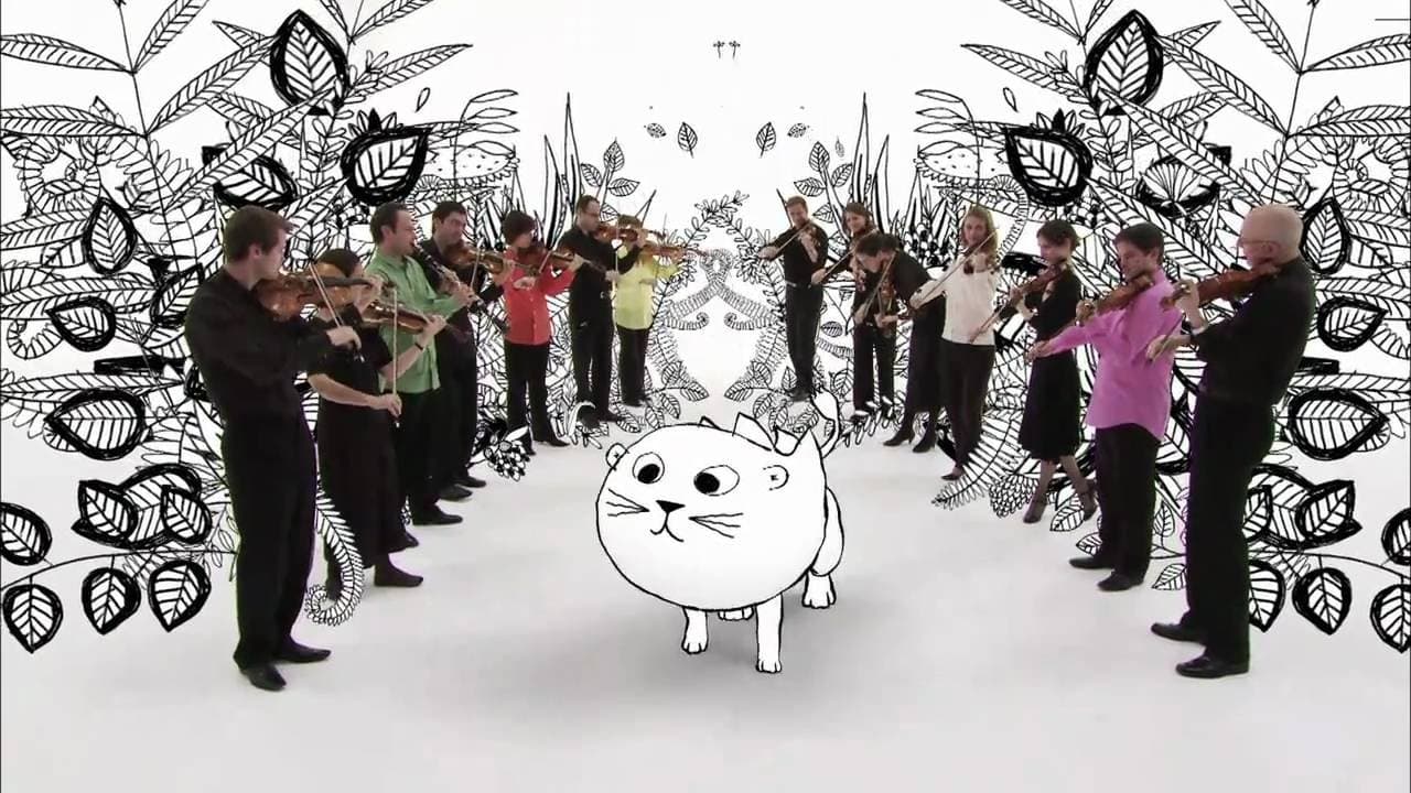 Le Carnaval des animauxの背景画像