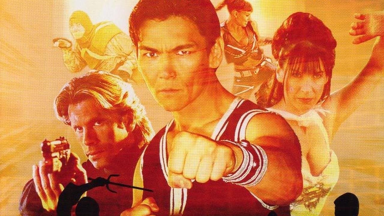 Sci-Fighterの背景画像