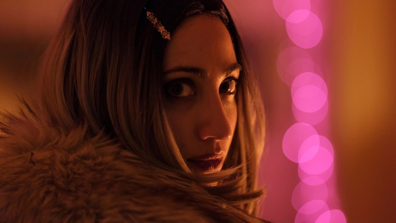 Feralの背景画像