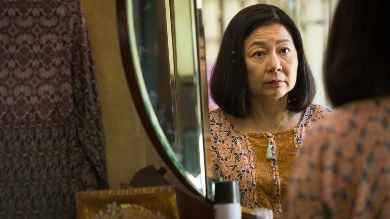 海墘新路の背景画像