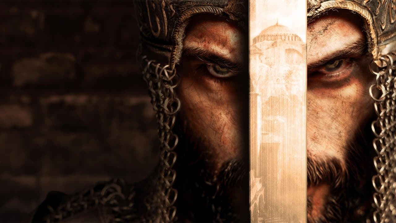 Mehmed: Fetihler Sultanıの背景画像