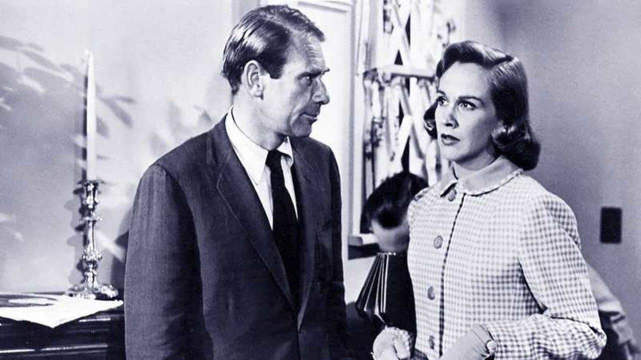 Bermuda Affairの背景画像