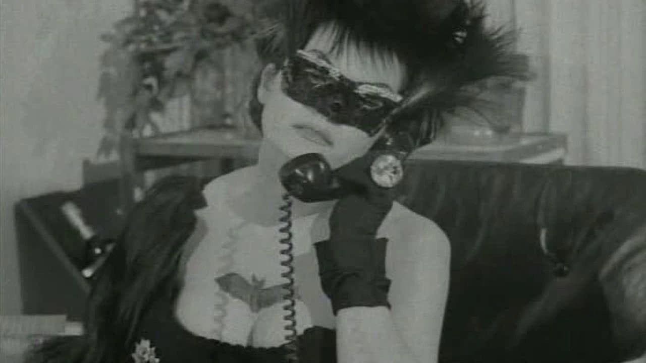 The Wild World of Batwomanの背景画像