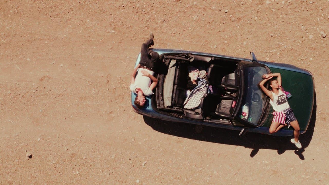 Somehowの背景画像