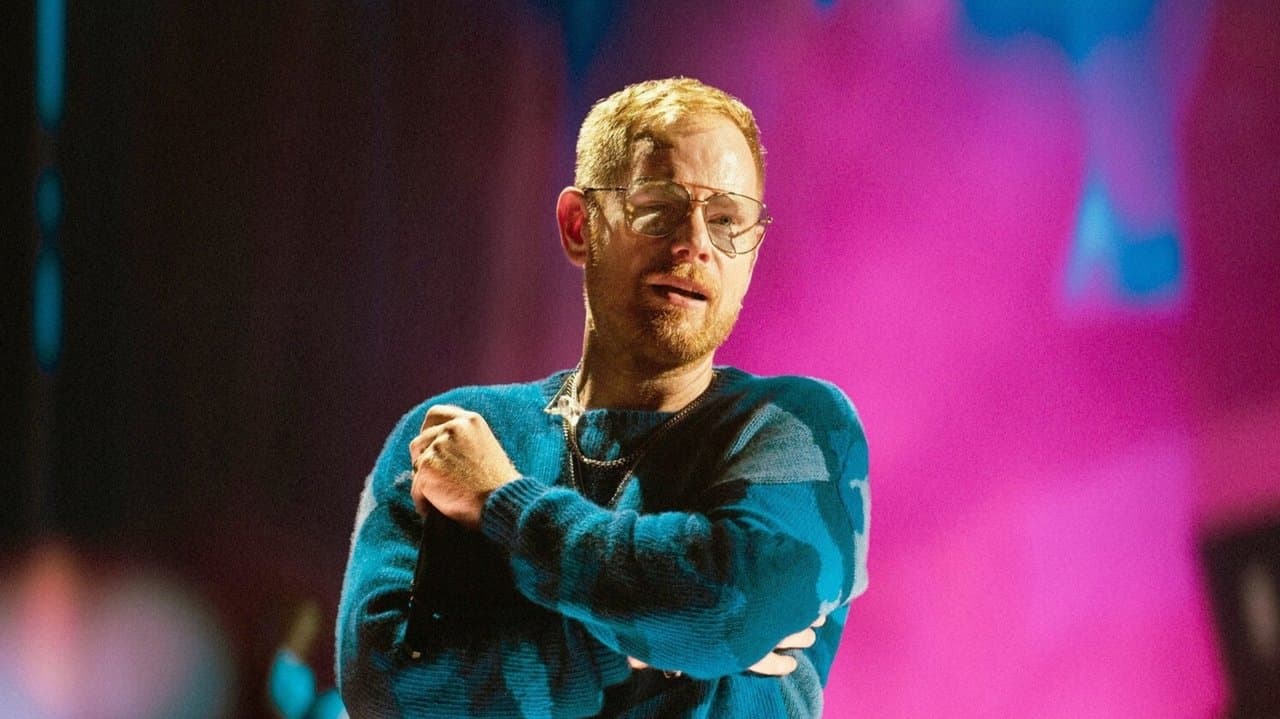 BLOCK PARTY – Peter Fox feiert mit Berlinの背景画像