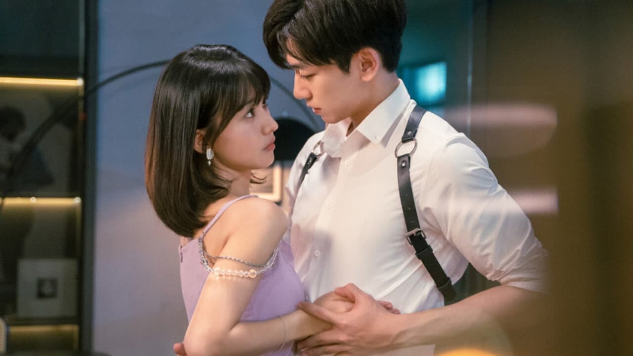 我们在黑夜中相拥の背景画像