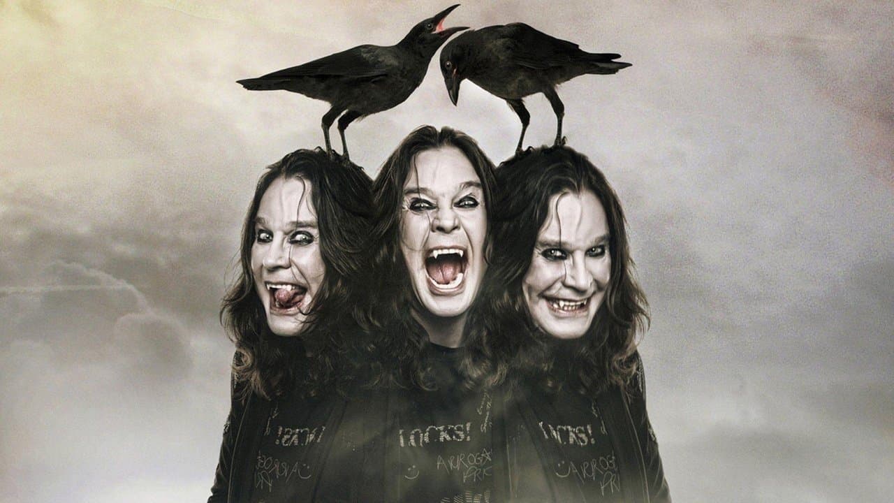 Ozzy Osbourne: Memoirs of a Madmanの背景画像