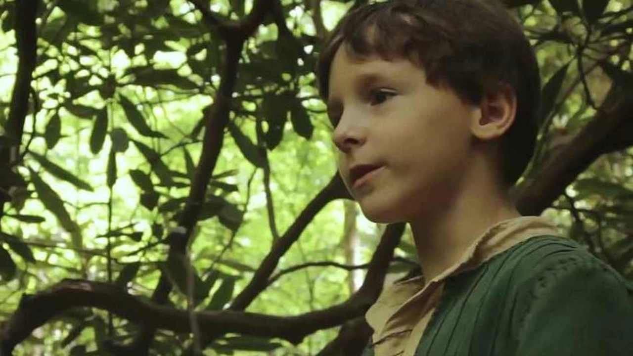 9Realms: The Fateful Oathの背景画像