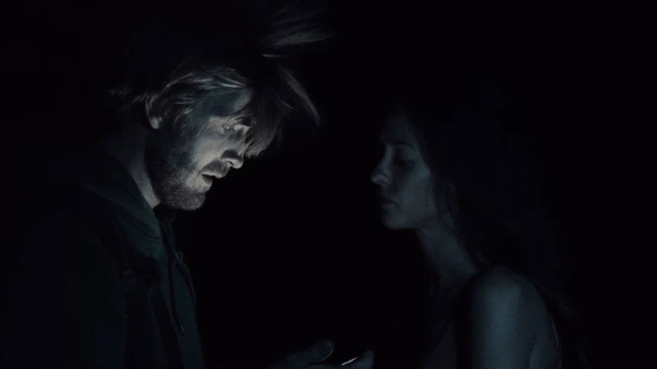 The Burning Blueの背景画像