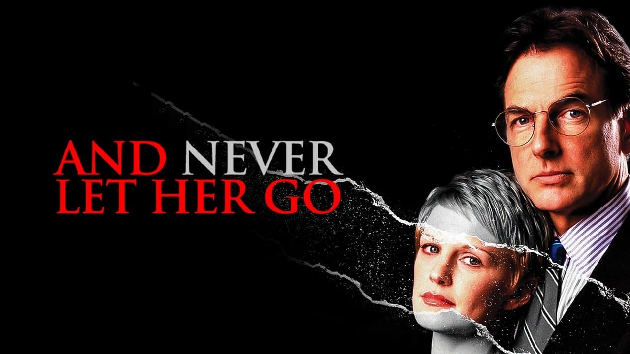 And Never Let Her Goの背景画像