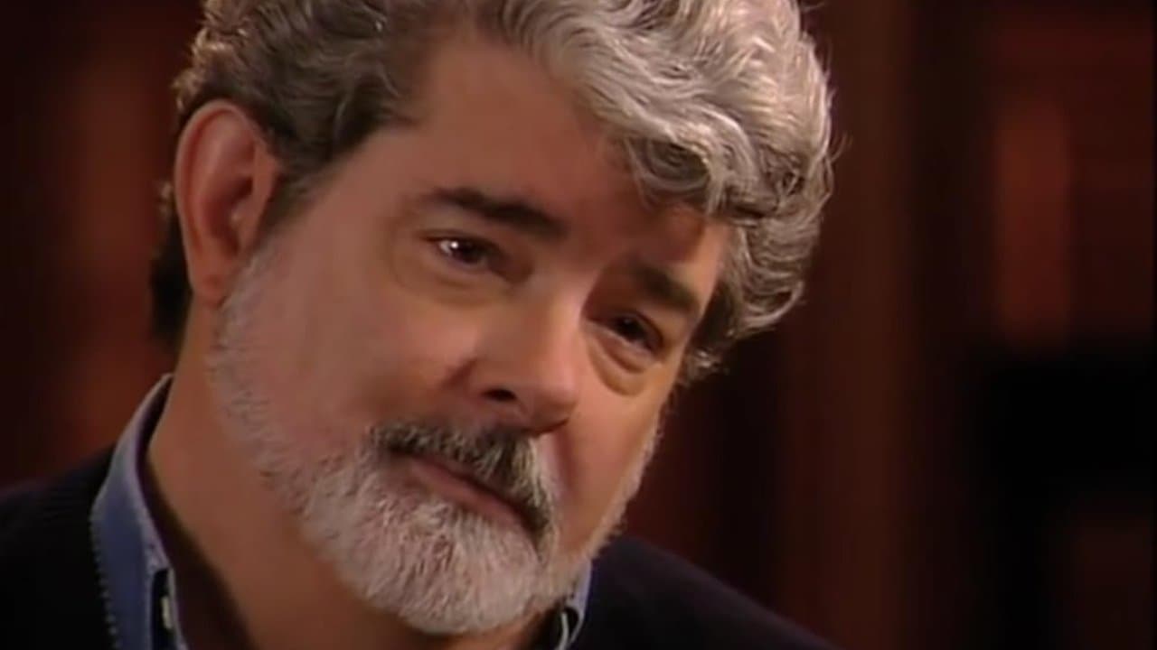 The Mythology of Star Warsの背景画像