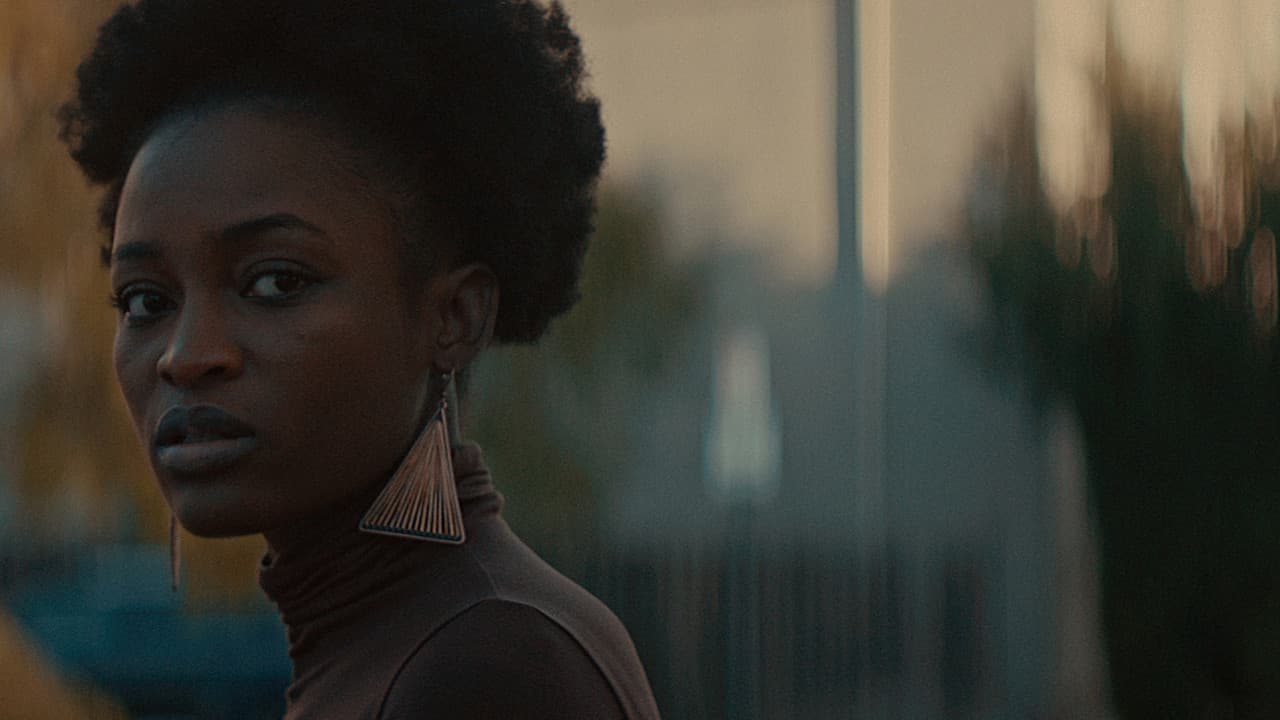 The Unsettlingの背景画像