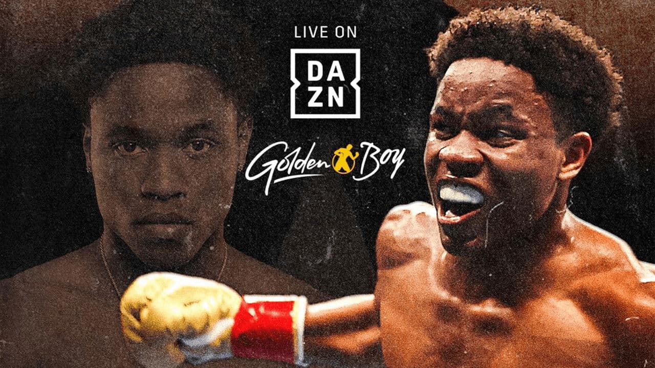 Floyd Schofield vs. Haskell Rhodesの背景画像