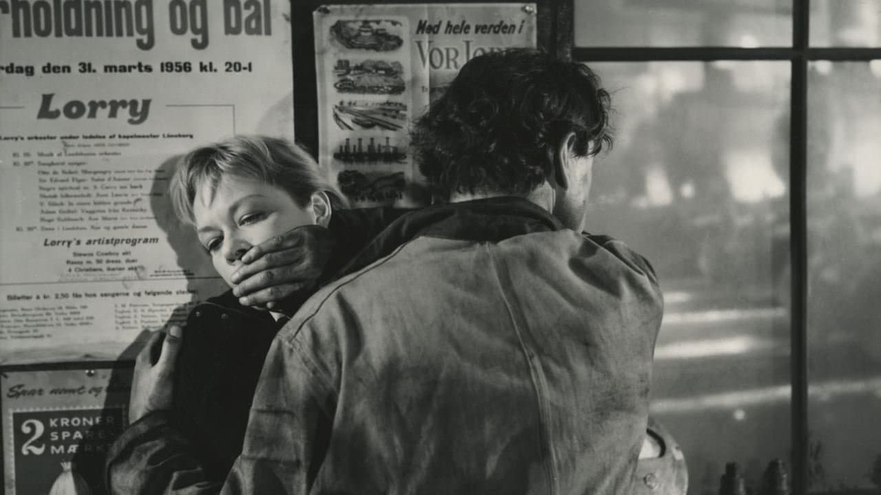 Taxa K-1640 efterlysesの背景画像