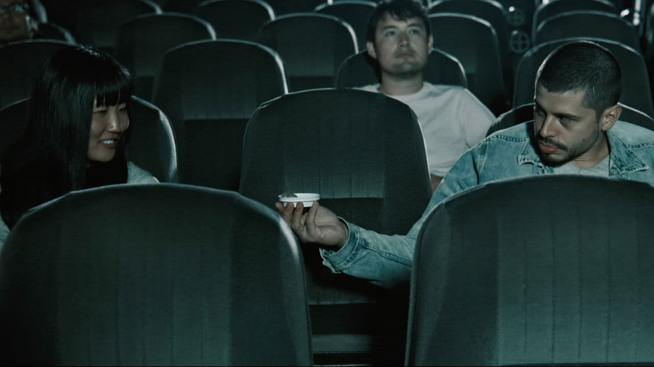 Sayonara, Mi Amorの背景画像