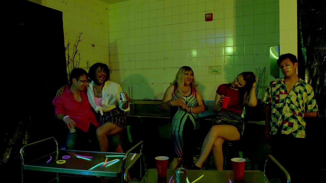 Last Gasp: Sins and Murderの背景画像