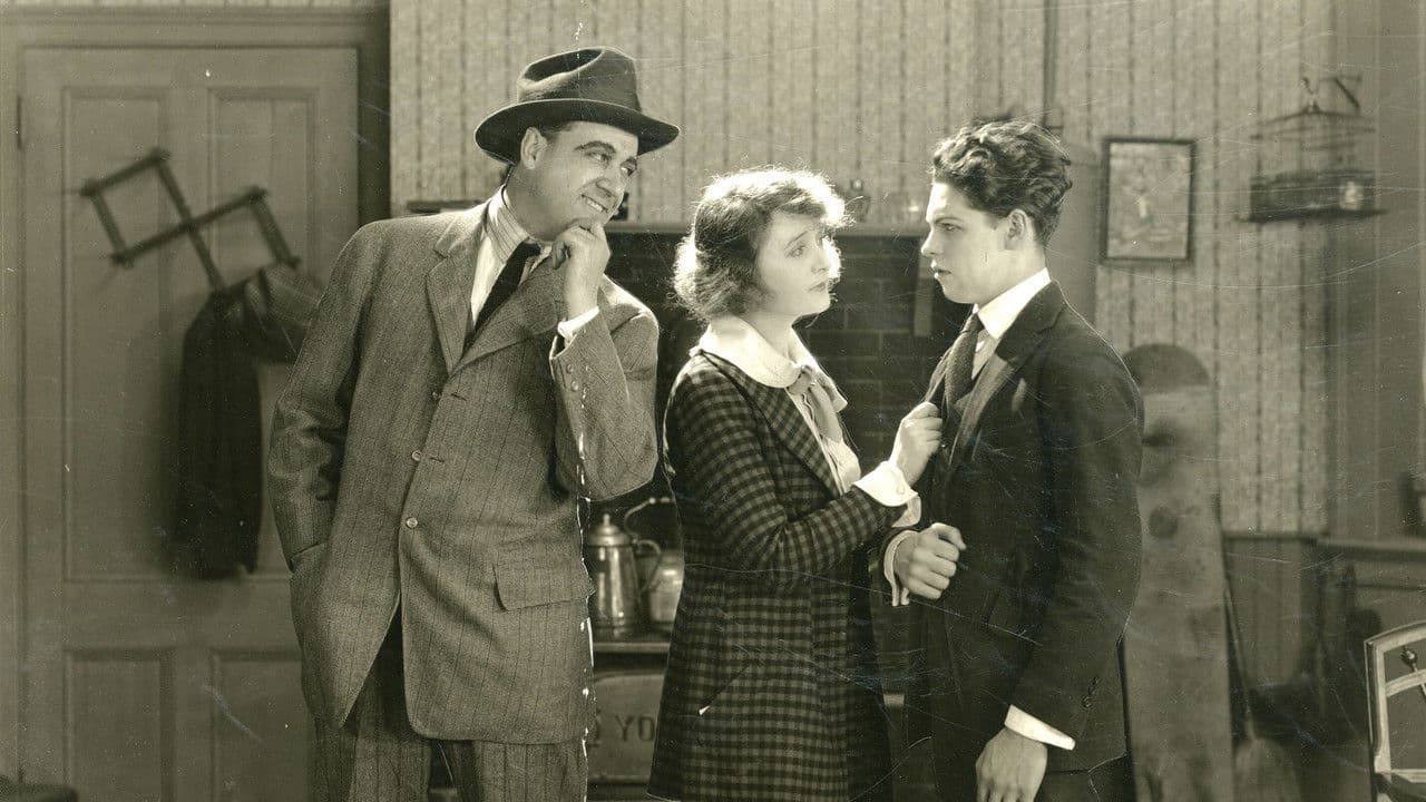 Away Goes Prudenceの背景画像