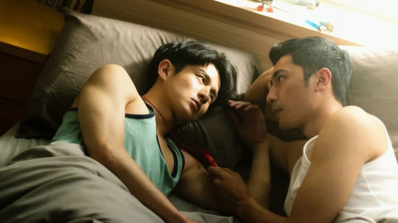 祈安の背景画像