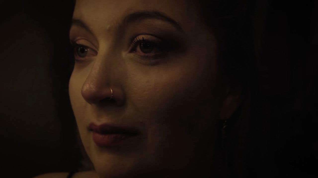 We're On In Fiveの背景画像