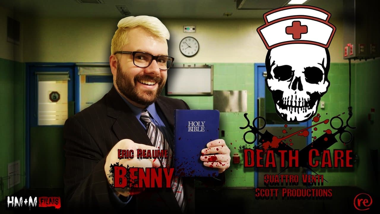 Death Careの背景画像