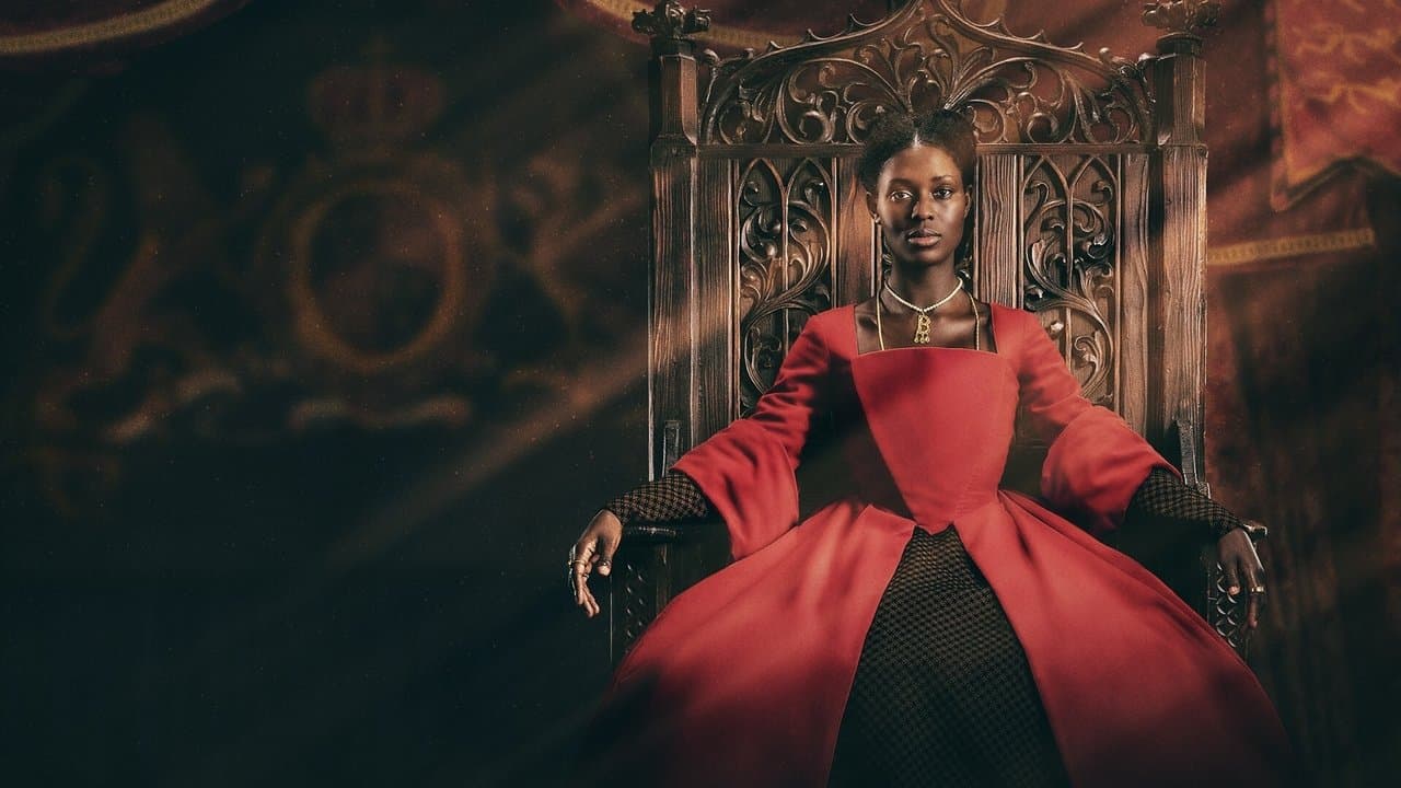 Anne Boleynの背景画像