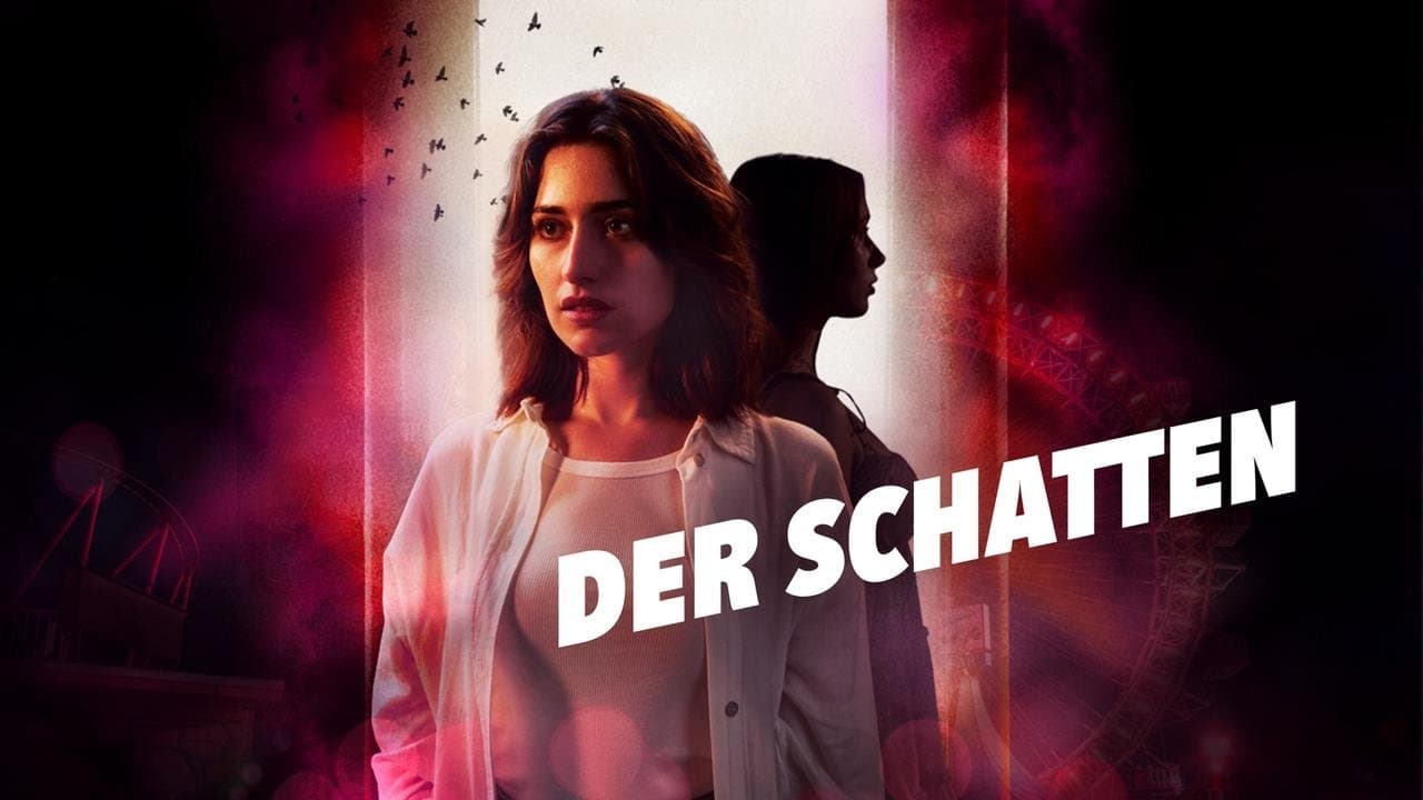 Der Schattenの背景画像