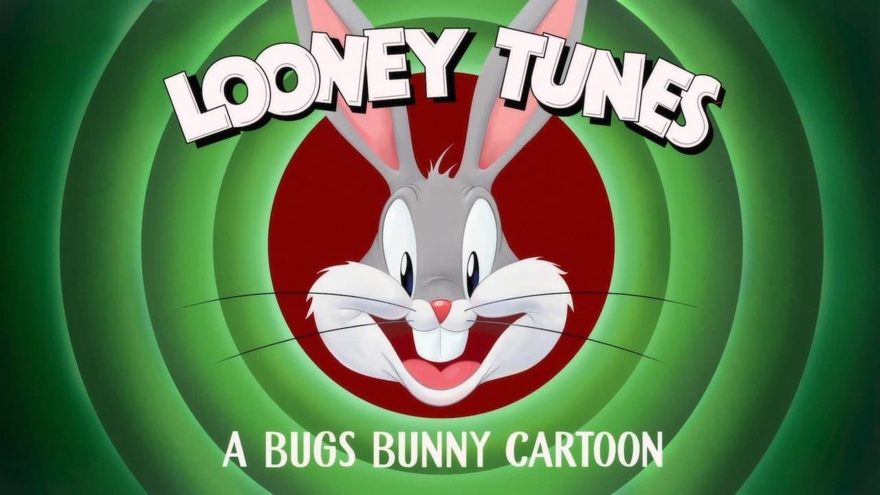 The Essential Bugs Bunnyの背景画像