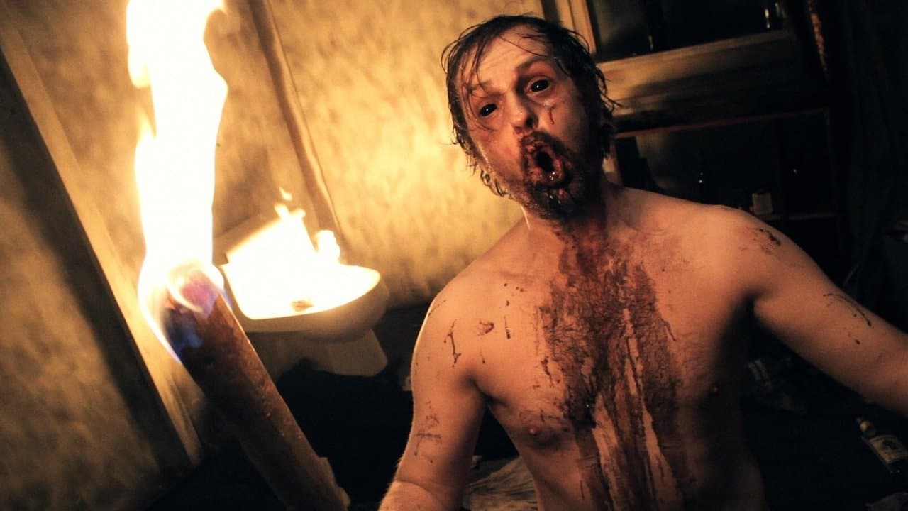 Accidental Exorcistの背景画像