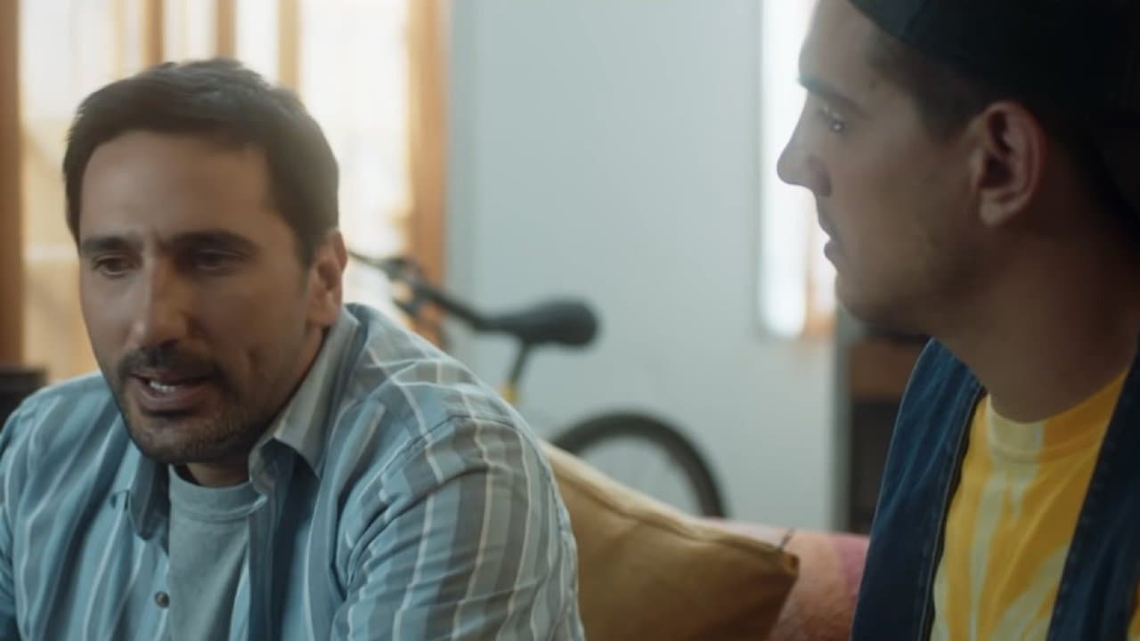 Busco noviaの背景画像