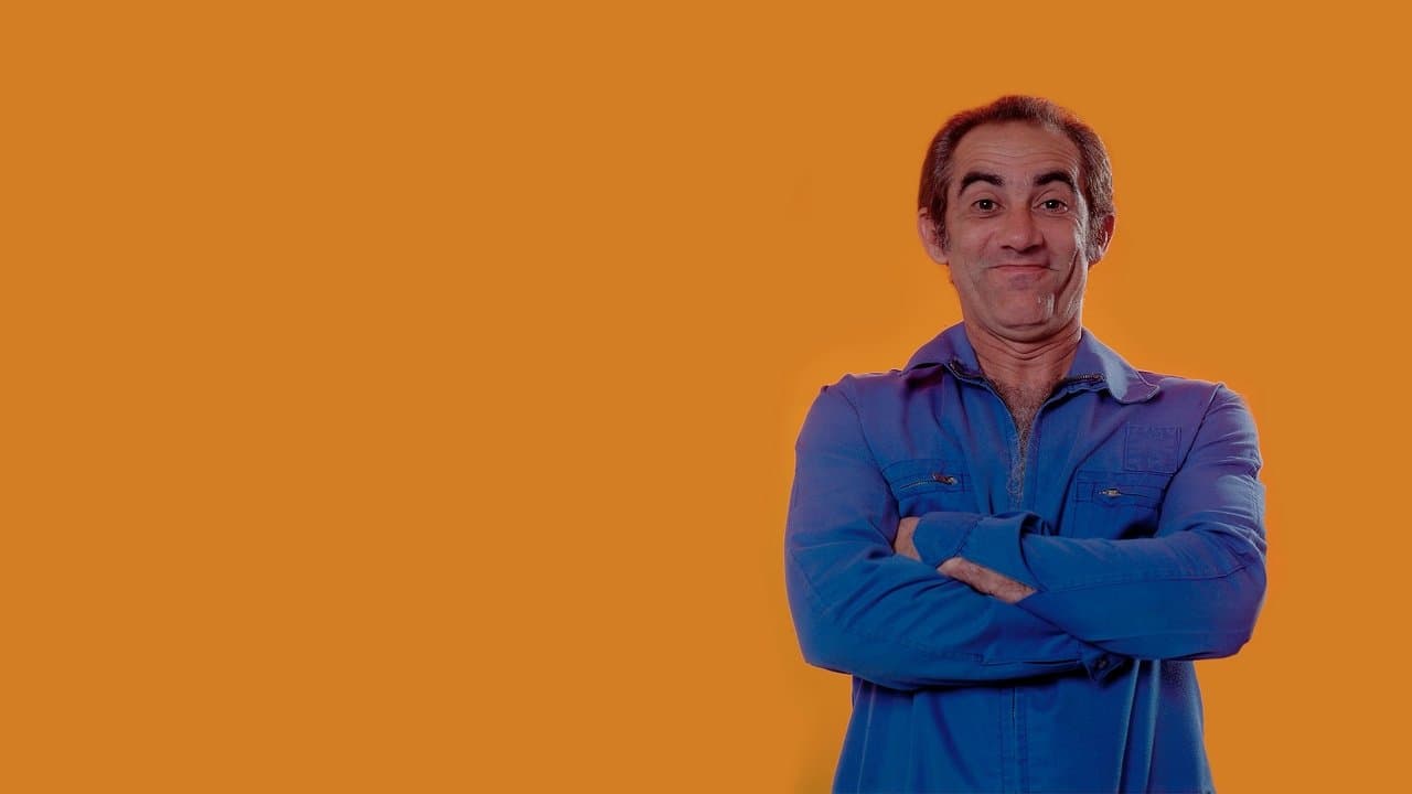 Os Trapalhõesの背景画像