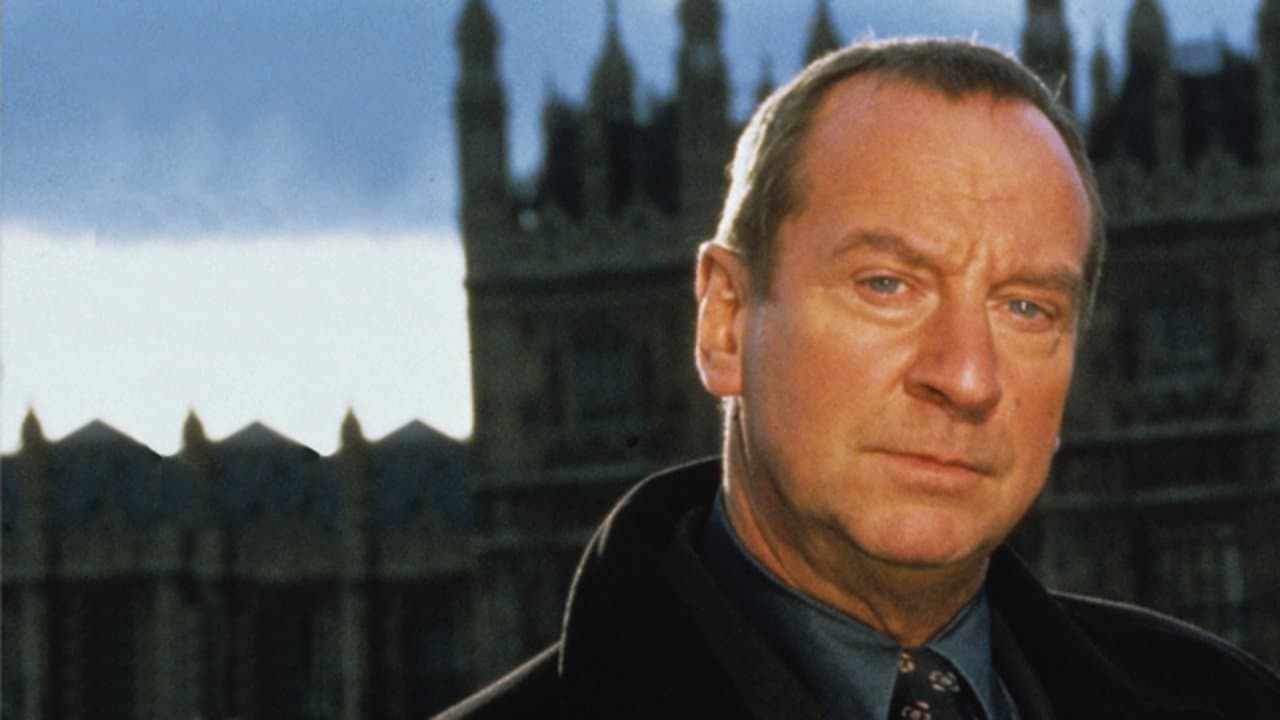 Mr White Goes To Westminsterの背景画像