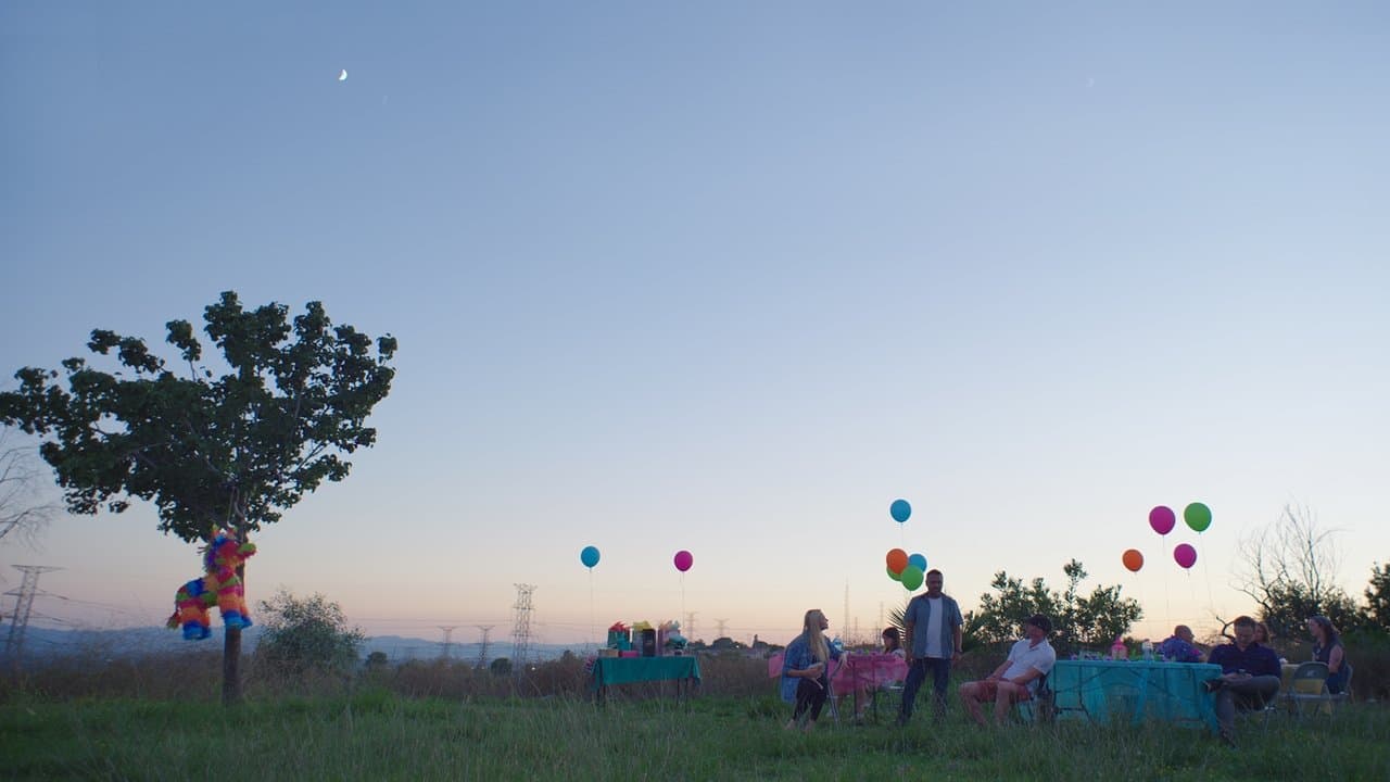 Alejandro!の背景画像