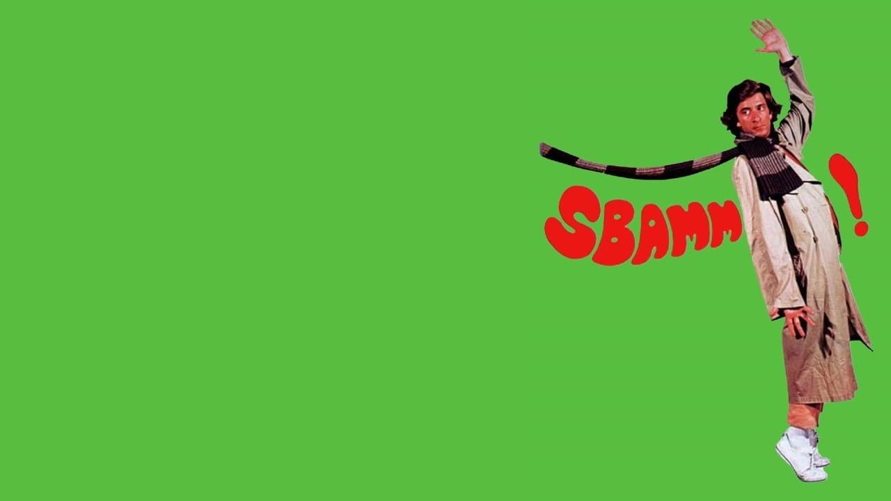 Sbamm!の背景画像