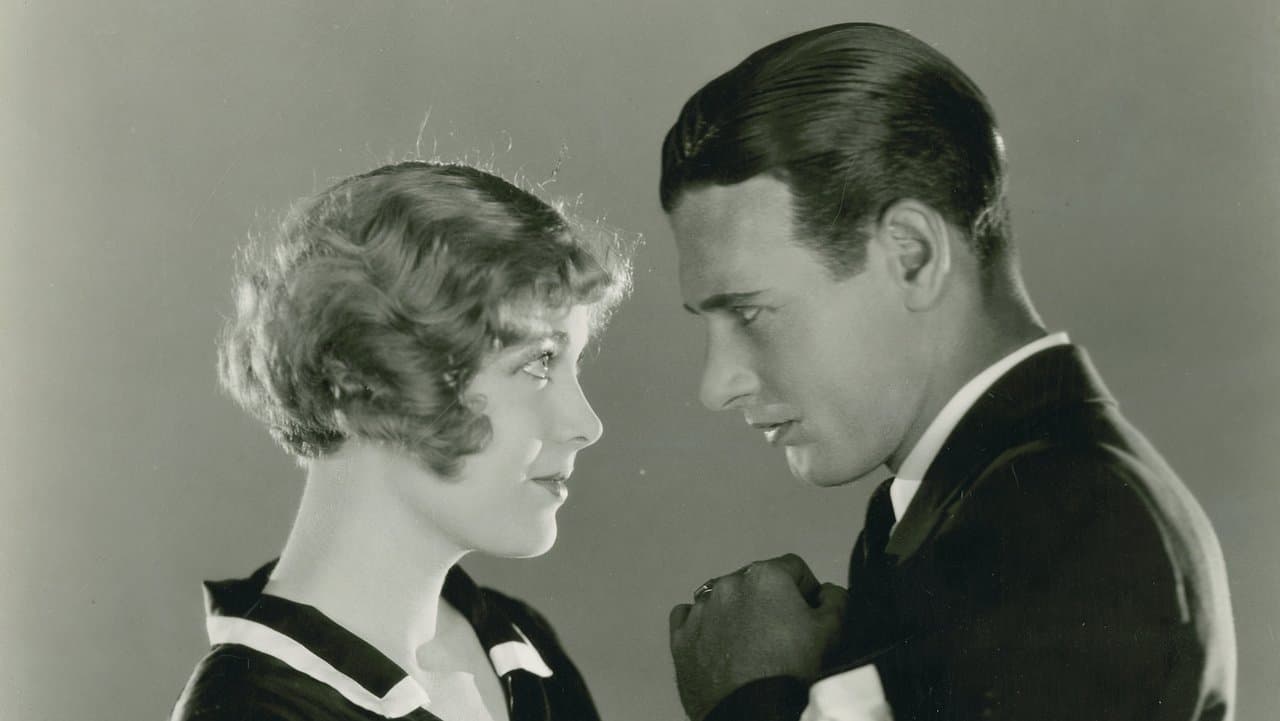 Figures Don't Lieの背景画像