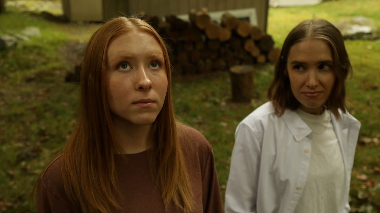 Dark Frequencyの背景画像