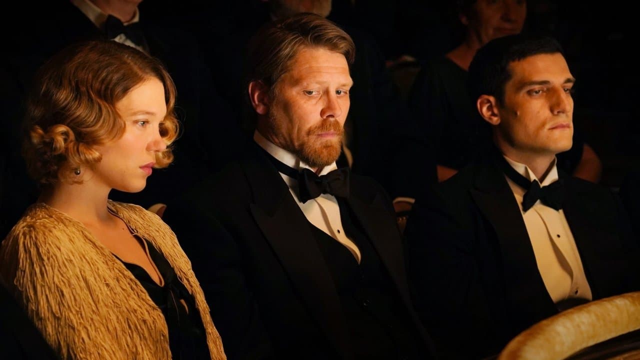 ストーリー・オブ・マイ・ワイフの背景画像