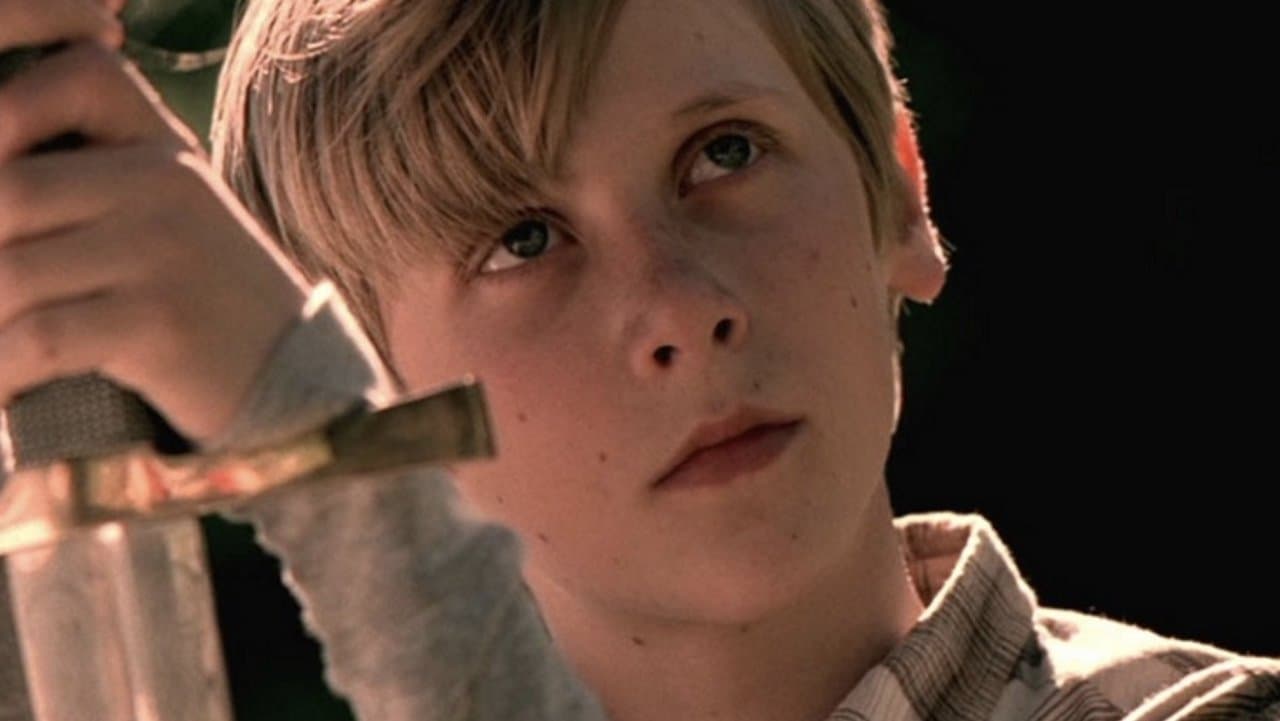 The Gardenの背景画像