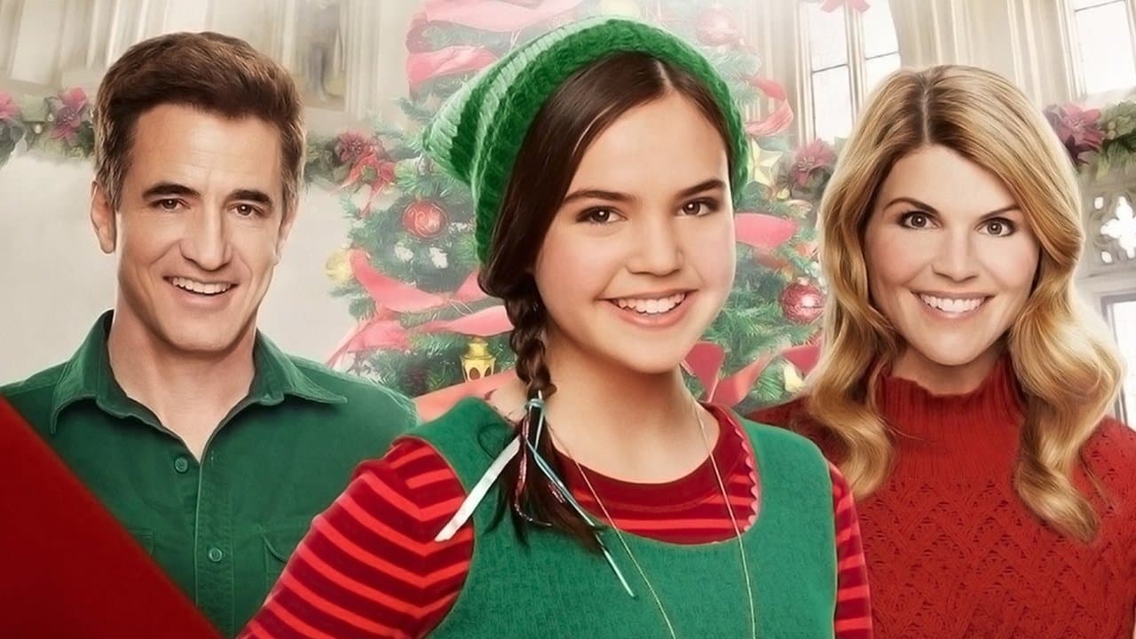 Northpole: Open for Christmasの背景画像