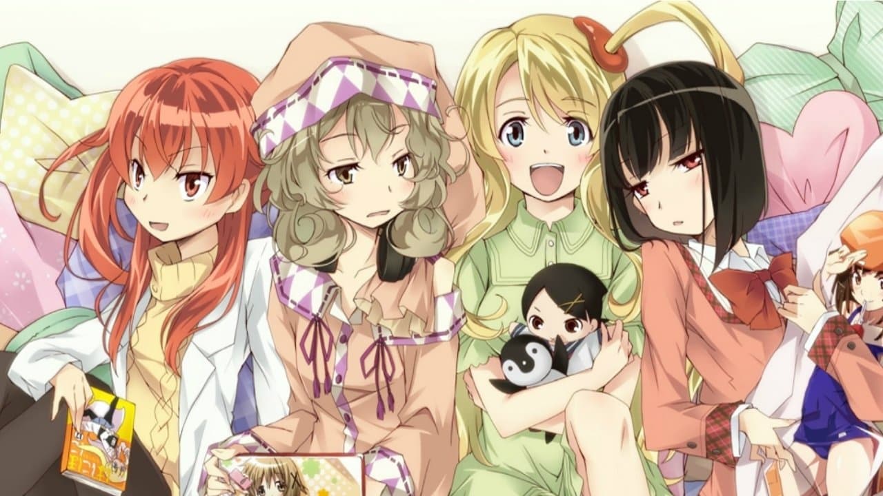 ささみさん@がんばらないの背景画像