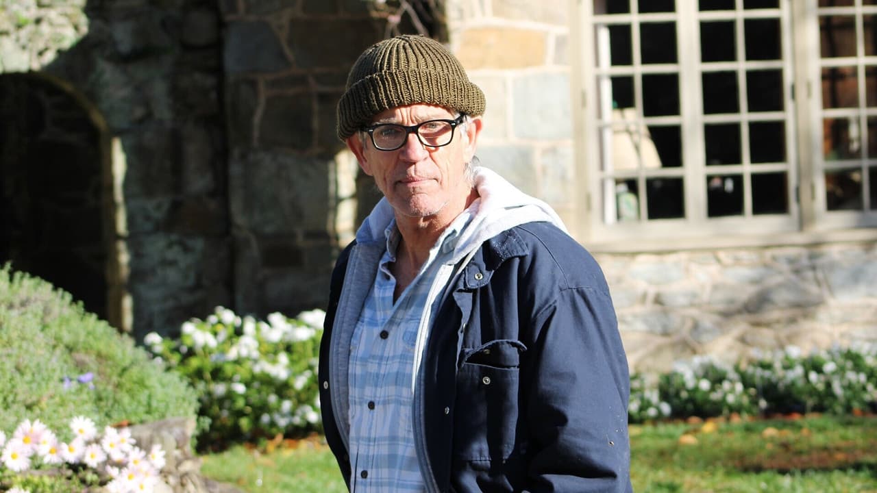 The Surprise Visitの背景画像