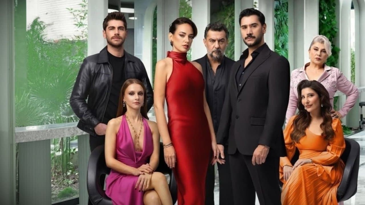 Rüya Gibiの背景画像