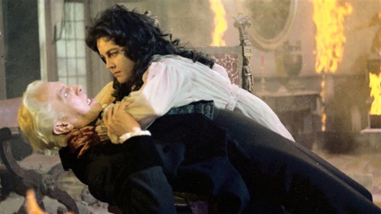 House of Usherの背景画像