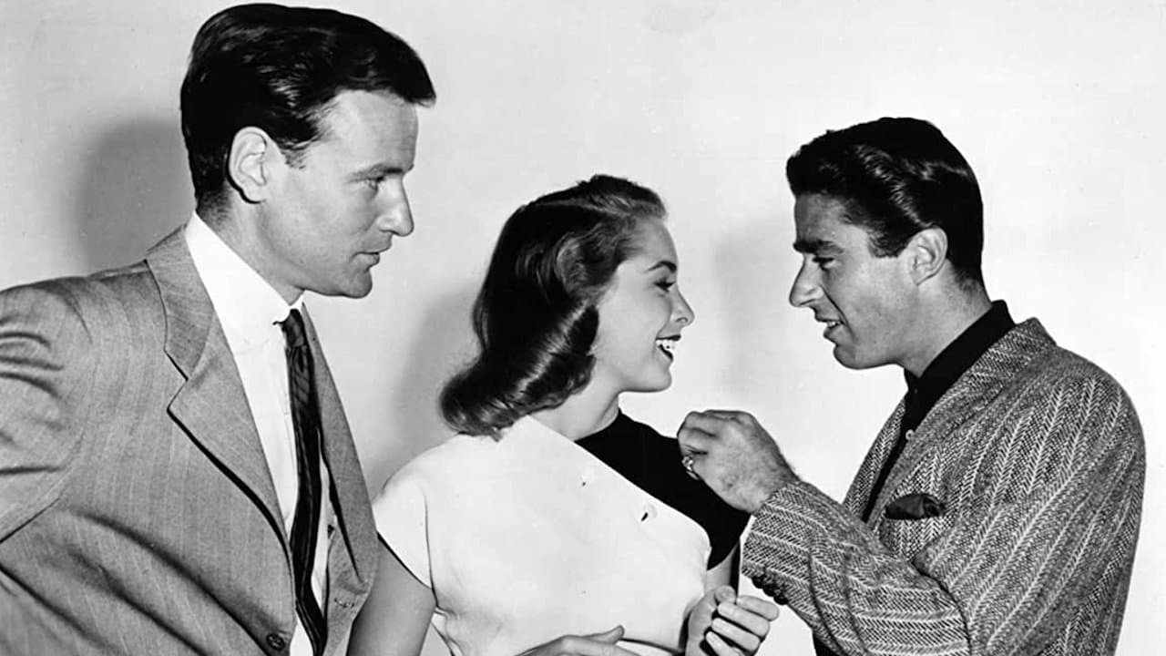 Just This Onceの背景画像