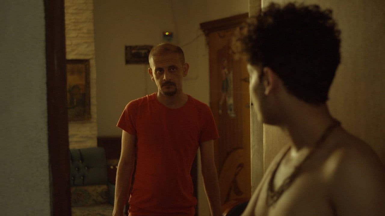 Life in Darknessの背景画像