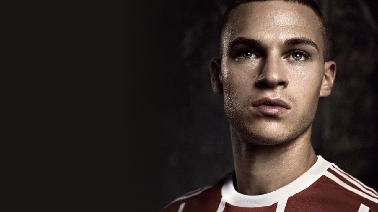 Joshua Kimmichの背景画像