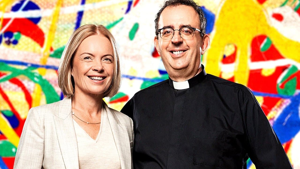 The Big Painting Challengeの背景画像