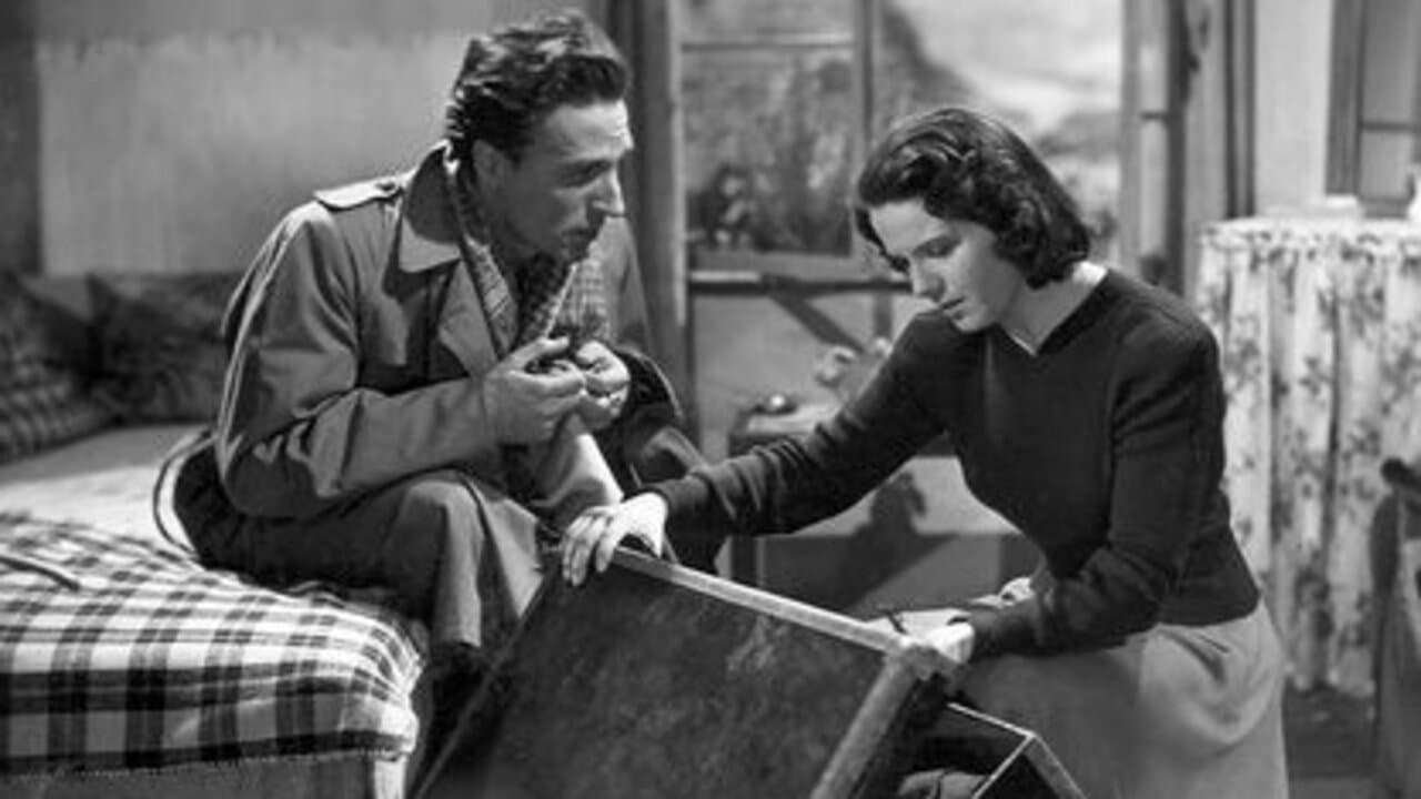 Roman einer jungen Eheの背景画像