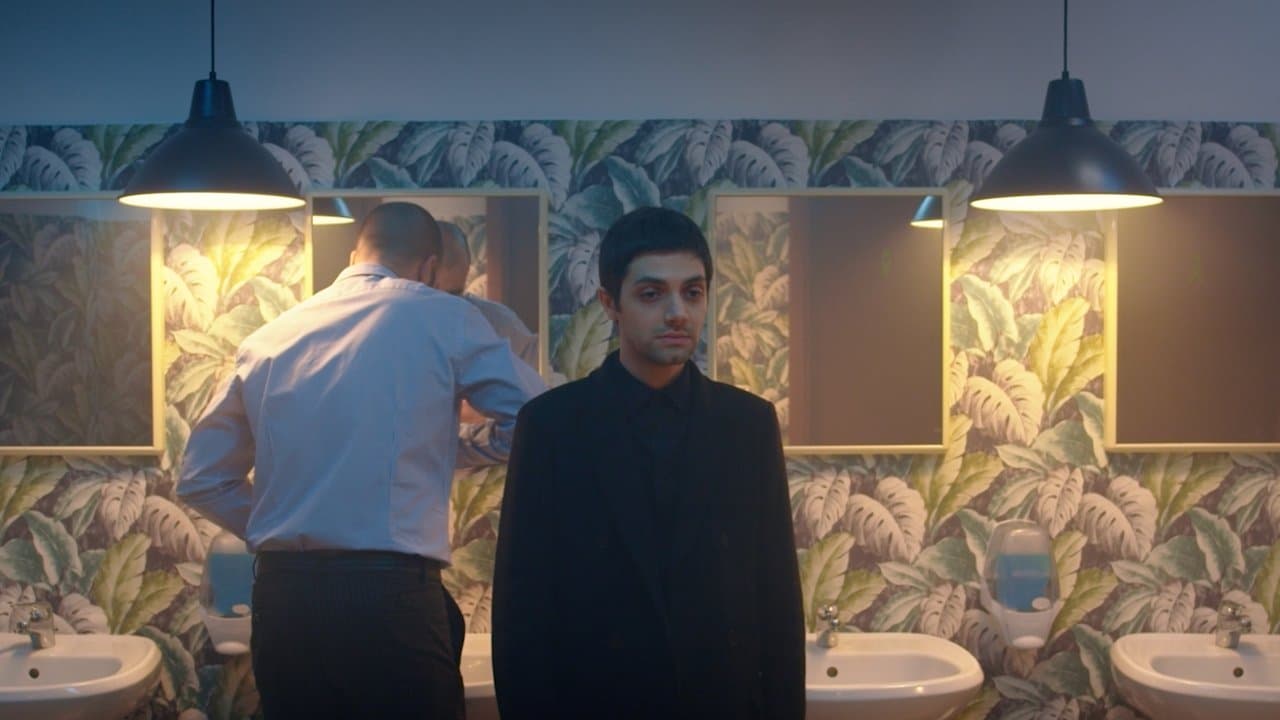 We Are All Badの背景画像