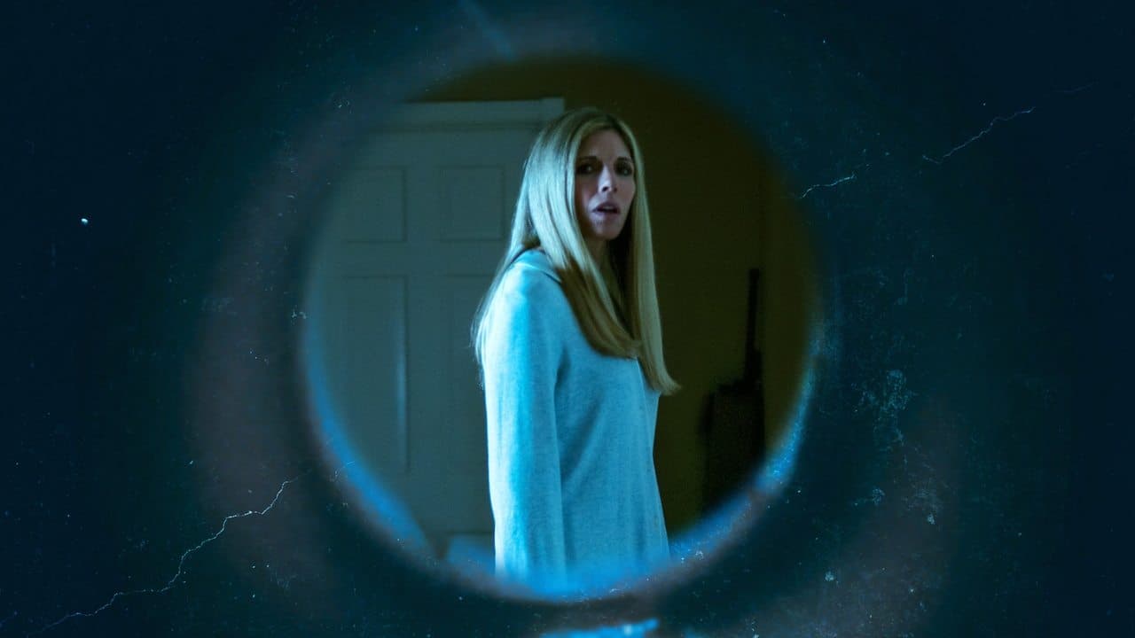 Home, Not Aloneの背景画像