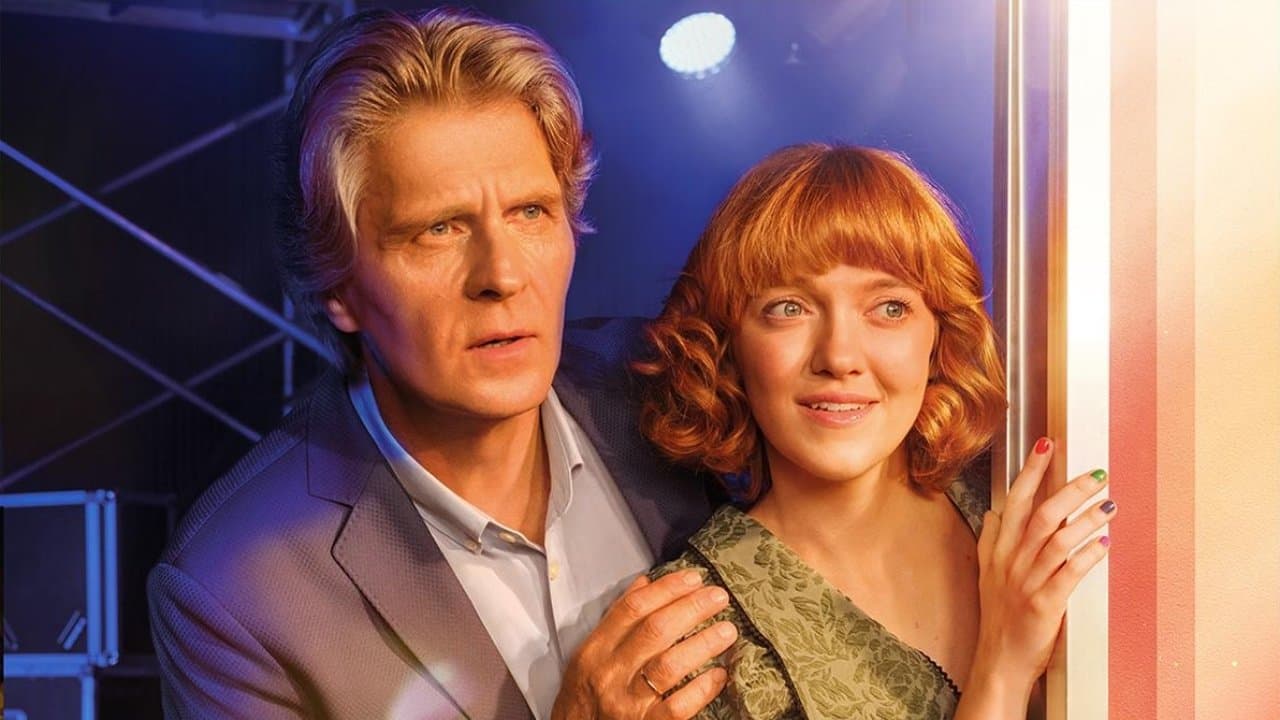 Mój agentの背景画像